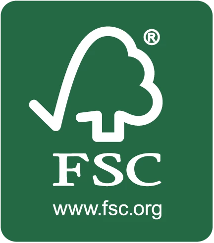 Certifikát FSC - Woodica