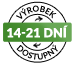 Výrobek ihned dostupný