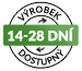 Výrobek ihned dostupný