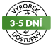 Výrobek ihned dostupný