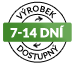 Výrobek ihned dostupný