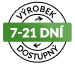 Výrobek ihned dostupný