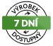 Výrobek ihned dostupný