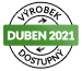 Výrobek ihned dostupný