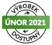 Výrobek ihned dostupný