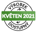 Výrobek ihned dostupný