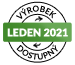 Výrobek ihned dostupný