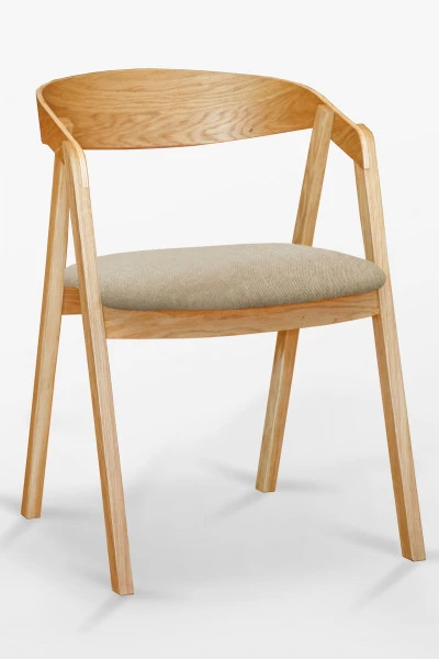 Dubová židle NK-16m