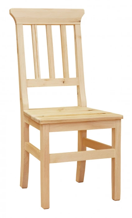 Rustikální židle Beskidzka 03