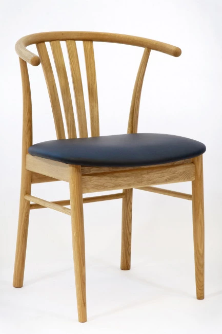 Dubová židle NK-46 Čalounění