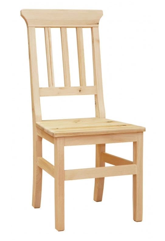 Rustikální židle Beskidzka 03