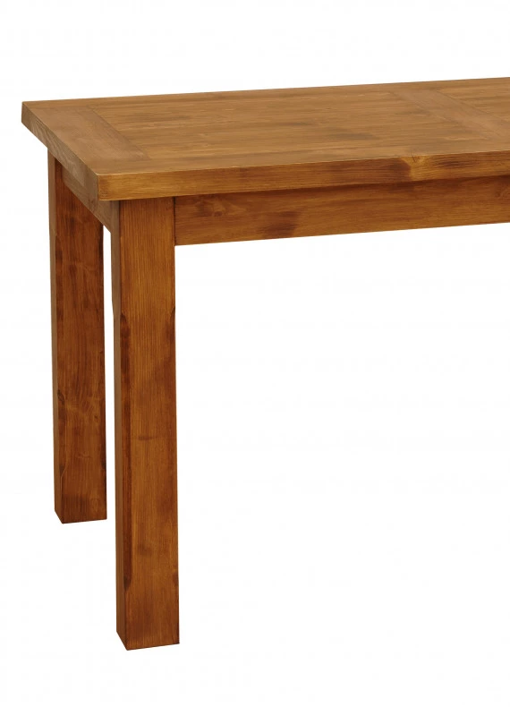 Dřevěny stůl Hacienda 01