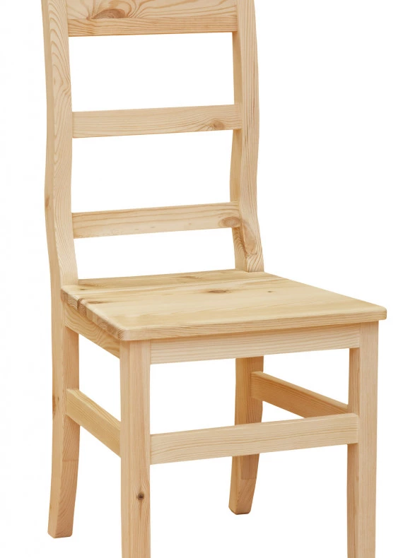 Rustikální židle Beskidzka 04