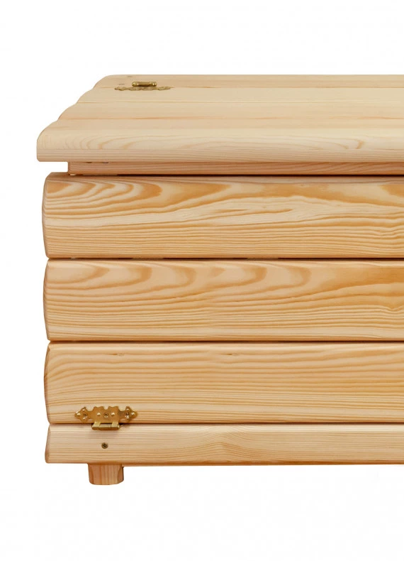 Dřevěny kufr Horalska 27