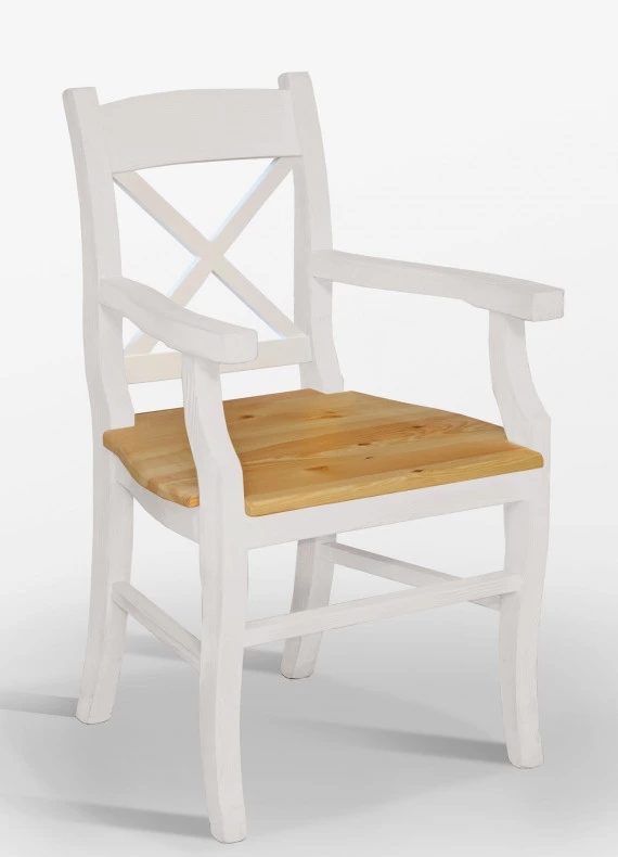 Dřevěné židle Nicea 32 X