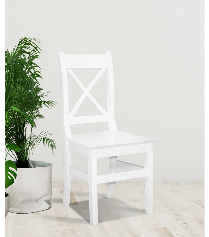 Dřevěné židle Parma X 46