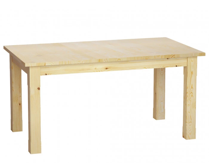 Dřevěny stůl Beskidzka 01