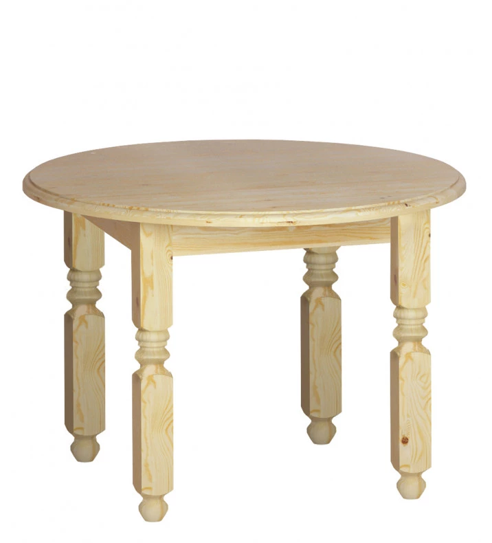 Dřevěny stůl Beskidzka