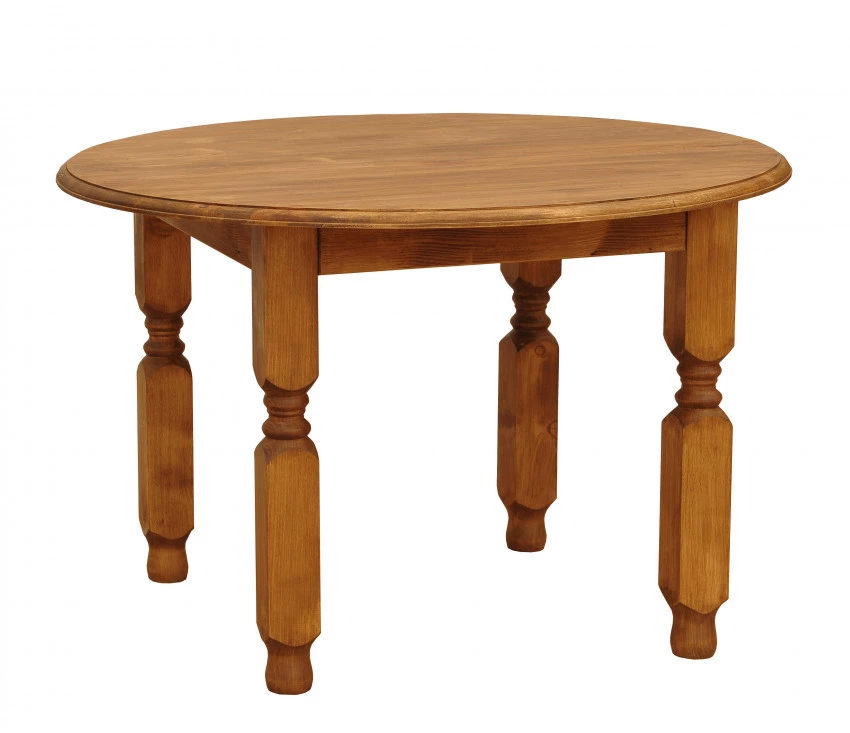 Dřevěny stůl Hacienda