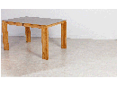 Rozsouvací dubový stůl 20 / Ultrakompaktní povrch DEKTON