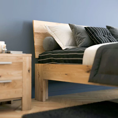 Příroda a jednoduchost čili moderní skandinávský styl