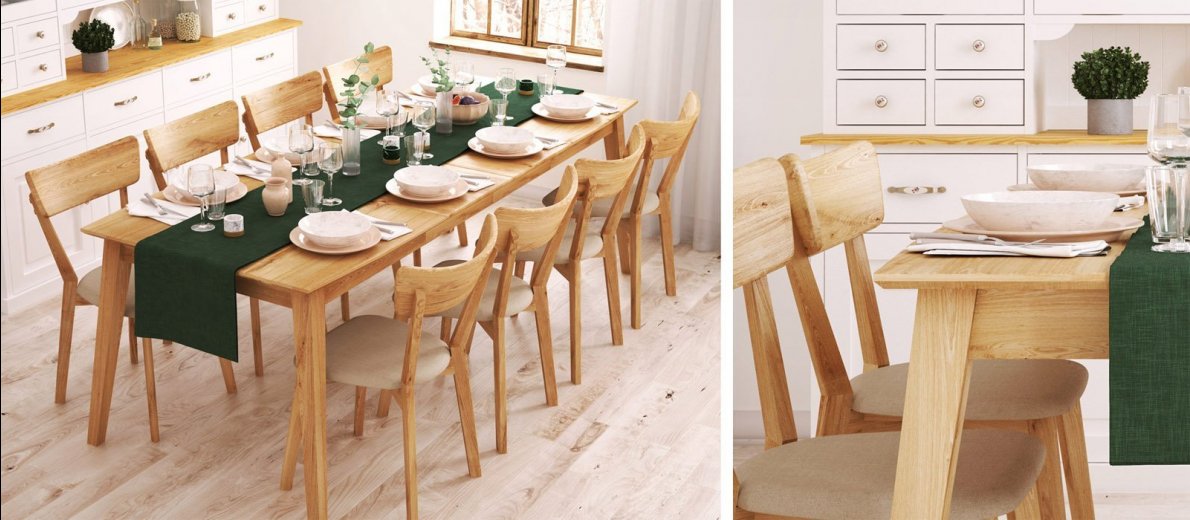 Příroda a jednoduchost čili moderní skandinávský styl